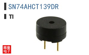SN74AHCT139DR