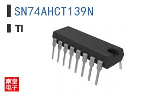 SN74AHCT139N