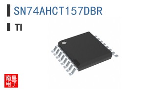 SN74AHCT157DBR