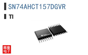 SN74AHCT157DGVR