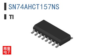 SN74AHCT157NS