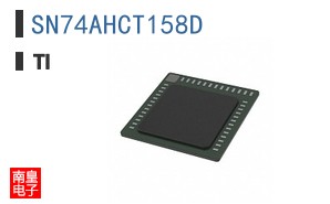 SN74AHCT158D