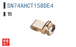 SN74AHCT158DE4