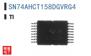 SN74AHCT158DGVRG4