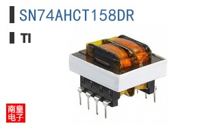 SN74AHCT158DR