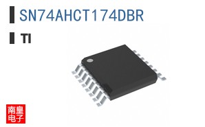 SN74AHCT174DBR