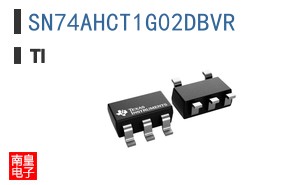 SN74AHCT1G02DBVR