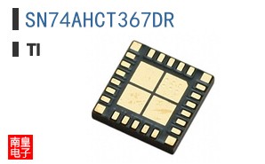 SN74AHCT367DR