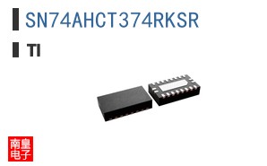 SN74AHCT374RKSR