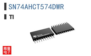SN74AHCT574DWR