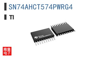 SN74AHCT574PWRG4