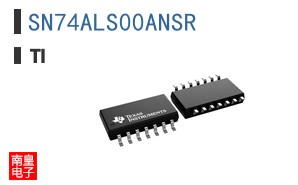 SN74ALS00ANSR