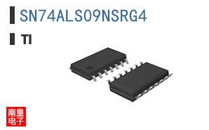 SN74ALS09NSRG4