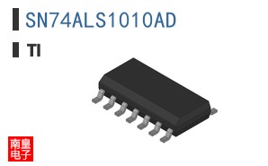 SN74ALS1010AD