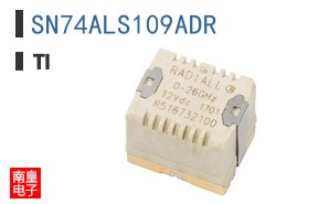 SN74ALS109ADR