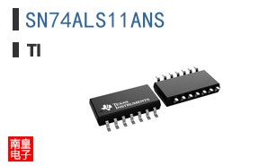 SN74ALS11ANS