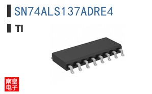 SN74ALS137ADRE4