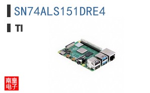 SN74ALS151DRE4