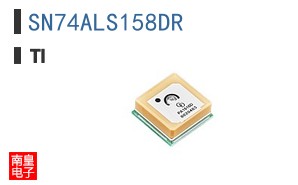 SN74ALS158DR