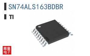 SN74ALS163BDBR