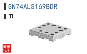 SN74ALS169BDR