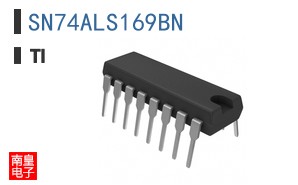 SN74ALS169BN