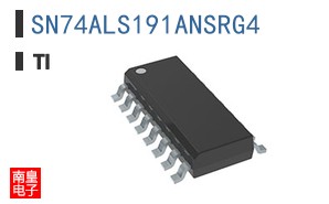SN74ALS191ANSRG4