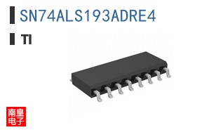 SN74ALS193ADRE4