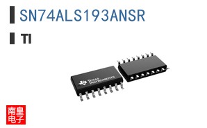 SN74ALS193ANSR