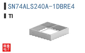 SN74ALS240A-1DBRE4