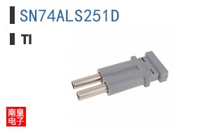 SN74ALS251D
