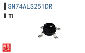 SN74ALS251DR