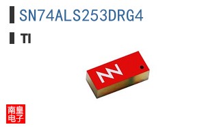 SN74ALS253DRG4