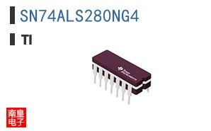 SN74ALS280NG4