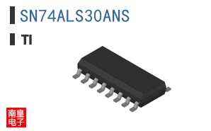 SN74ALS30ANS