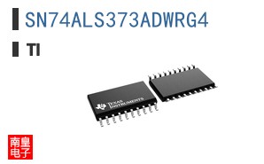 SN74ALS373ADWRG4