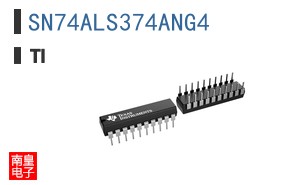 SN74ALS374ANG4