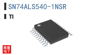 SN74ALS540-1NSR