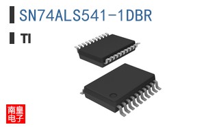 SN74ALS541-1DBR