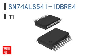 SN74ALS541-1DBRE4