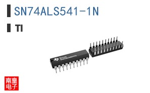 SN74ALS541-1N