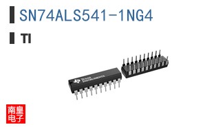 SN74ALS541-1NG4