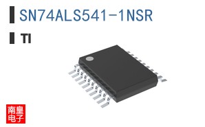 SN74ALS541-1NSR