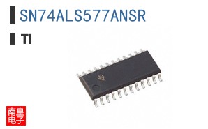 SN74ALS577ANSR