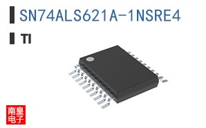 SN74ALS621A-1NSRE4