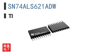 SN74ALS621ADW