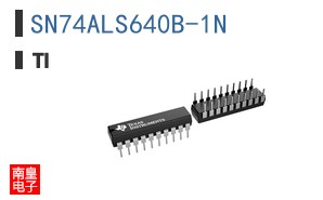 SN74ALS640B-1N