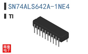 SN74ALS642A-1NE4