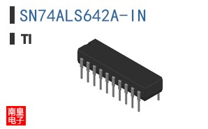 SN74ALS642A-IN