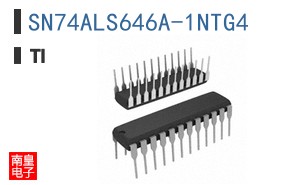 SN74ALS646A-1NTG4
